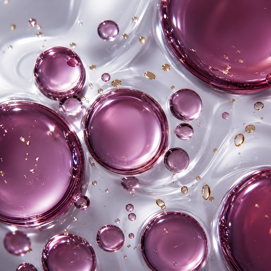Grape Seed Oil