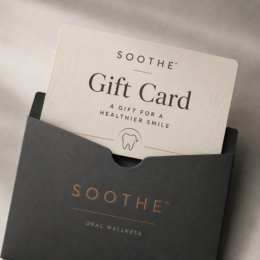 Soothe Gift Card