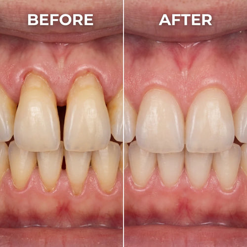 Gum Repair Gel